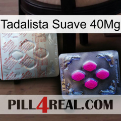 Tadalista Soft 40Mg 38